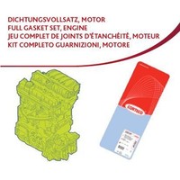 Corteco Motor Dichtungssatz Passend FüR CitroËN C4 Mitsubishi ASX Lancer | 83403