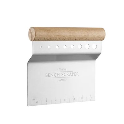 Mason Cash Innovativer Küchenschaber 4 in 1