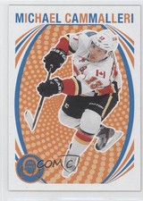 2013-14 O-Pee-Chee Retro Mike Cammalleri Michael Cammalleri #436 0r5