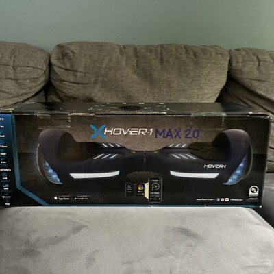 Hover-1 Max 20  - New