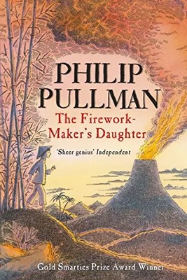 The Firework Maker's Daughter, Philip Pullman