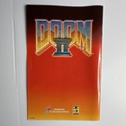 DOOM II PC DOS Floppy Disk Lot Read Verified + DOOM 1 Bonus Disks Verified — photo 4