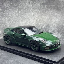 1:18 GT Spirit  Porsche BRABUS 900 Rocket-R Car Model