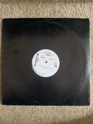 Mijangos presents Café De Sol    Bahia (Vinyl, 12'', Maxi 45 Tours)