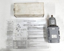 Parker Electronic Proportional Regulator P32PA94ED2VD1A