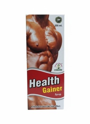 Health Gainer 200ML