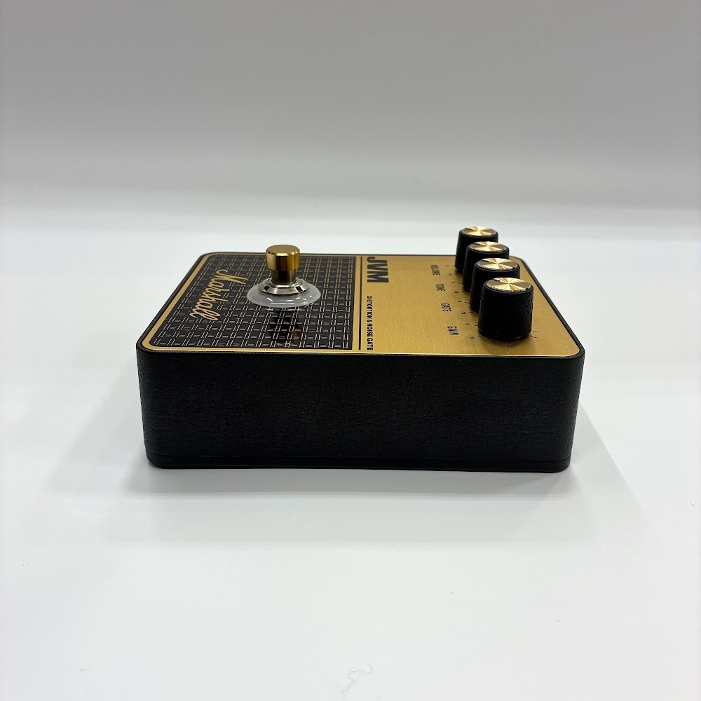 Marshall Jvmfx Distortion & Noise Gate Used Distortion | eBay