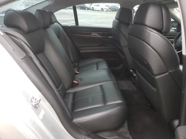 Carrier 4.4L Twin Turbo 3.46 Ratio Front AWD Fits 10-12 BMW 750i 2147616 Foto 2 de 4