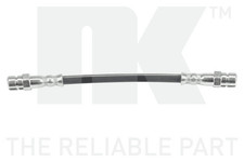 Bremsschlauch Hinterachse für SEAT SKODA VW Mii CITIGO UP! LOAD UP