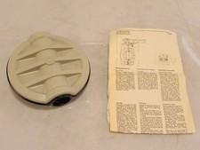 Georg Fisher Butterfly Valve Kit Type 367  6