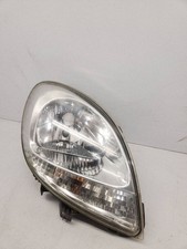 Feu avant (phare) Nissan KUBISTAR