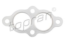 TOPRAN Dichtung Abgasrohr 500 851 für Z3 BMW 3er E36 5er Touring E34 E46 E30 316