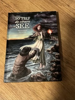 Rollenspiel So Tief Die Schwere See