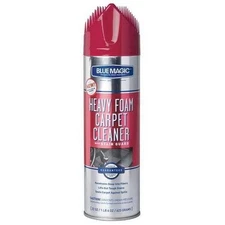 Blue Magic Foam Carpet Cleaner w/Stain G
