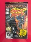Ghost Rider #28 Marvel Comics Near Mint 9.4