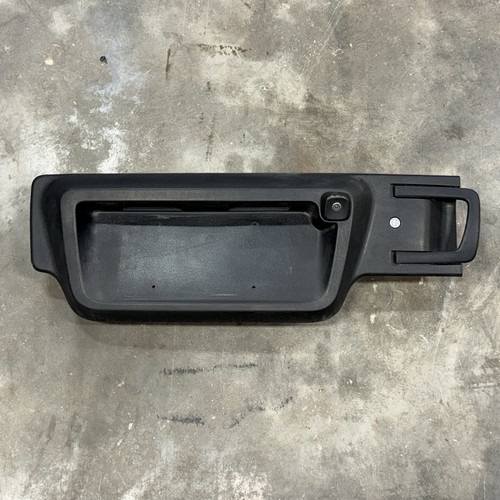 2015-2022 Ram Promaster City Rear Door Trunk Trim Panel With Lock and Handle
