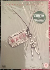 Image of M.A.S.H. (DVD, 2002)