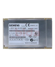 Siemens 6ES7 952-0KH00-0AA0 / 6ES7952-0KH00-0AA0 SIMATIC S7, memory card for S7-