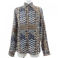 Authentic Salvatore Ferragamo SALVATORE FERRAGAMO shirt 230-000-549-3806