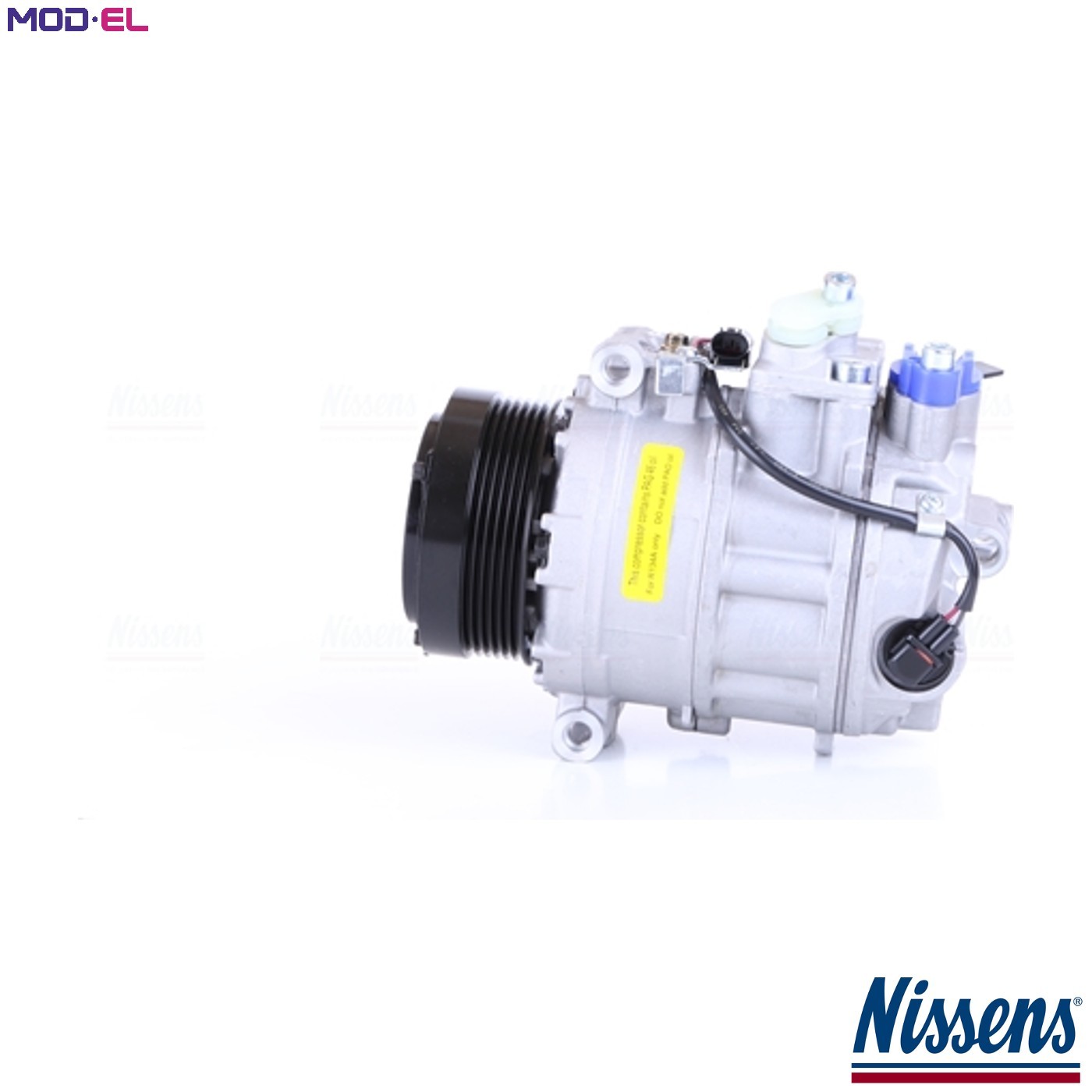 COMPRESSOR AIR CONDITIONING 890634 FOR MERCEDES-BENZ VIANO CLK V-CLASS VITO 2.3L