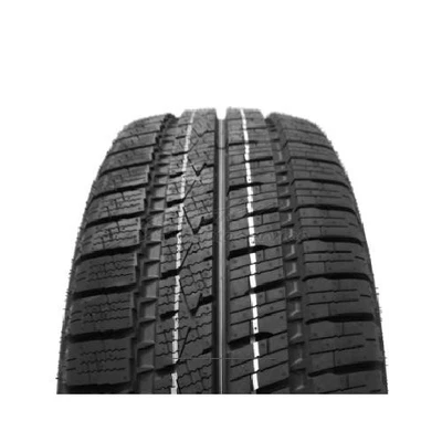 1x Toyo Celsius Cargo 3PMSF 8PR 205 65 16C Zoll TL 107T Ganzjahresreifen - Bild 1 von 4