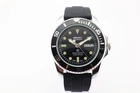 Vintage Seiko Divers Automatic 6309A  Rotating Bezel D/D Japan Made Men's Watch