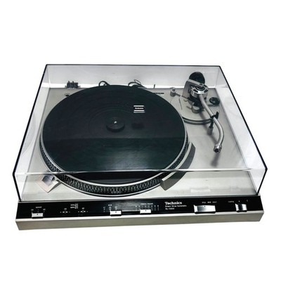 Technics Turntable SL 3300 Direct Drive Auto 1200 Record Player