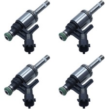 4x MAXGEAR Einspritzdüse für MINI Mini R56 Cooper S John Peugeot 207 CC WD_ 1.6