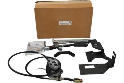 44103-02A NEW OEM 2002-2007 HARLEY-DAVIDSON SIDECAR PARKING BRAKE KIT