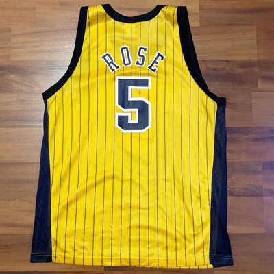 reggie miller throwback jersey