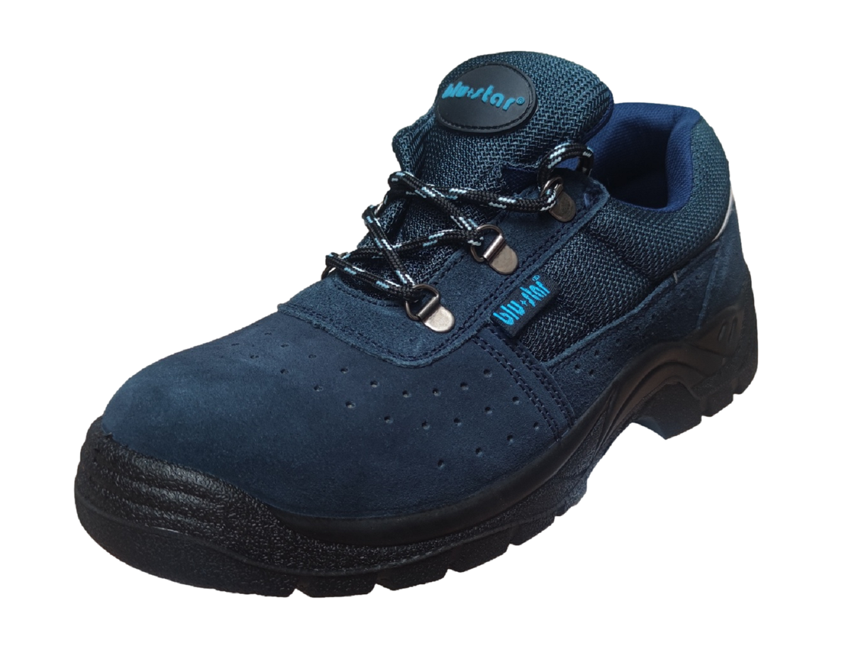 Scarpe Antinfortunistiche Uomo E Donna – Punta Composita Ultra Leggera, Ammortizzatore Ad Aria, Suola Antiscivolo E Traspiranti, Taglie EU36-46