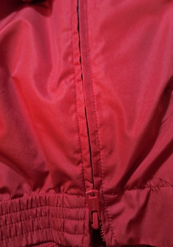 Polo Ralph Lauren Golf Windbreaker Jacket Pullover Side Zippers Men's Size 2XL - Picture 8 of 10