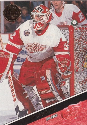 93-94 THE LEAF SET #1-220 - PICK FROM LIST - FREE COMBINED SHIPPING - Picture 197 of 222