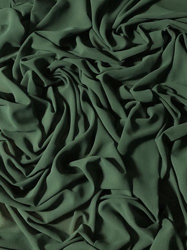 Elegant Soft Chiffon Fabric 58”Wide Sheer Dress Scarves - Picture 12 of 42