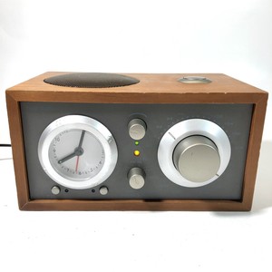 tivoli audio henry kloss model three