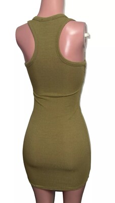 busty bodycon dress Sexy One-shoulder Cut Out Tight Bodycon Dress