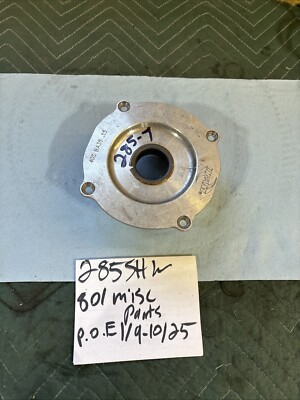 Team rapid reaction secondary clutch helix 422727 40 Straight 285