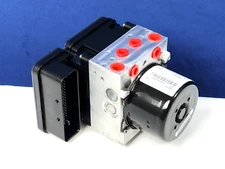 🏅  2010 2011 Ford Fusion Lincoln MKZ ABS Pump Control Module BE5C-2C405-CA   🏅