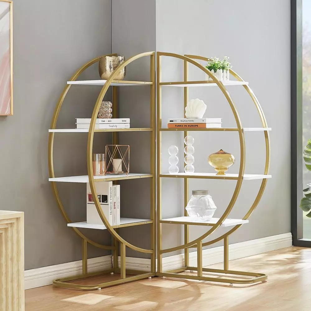 High 2024 quality bookcase