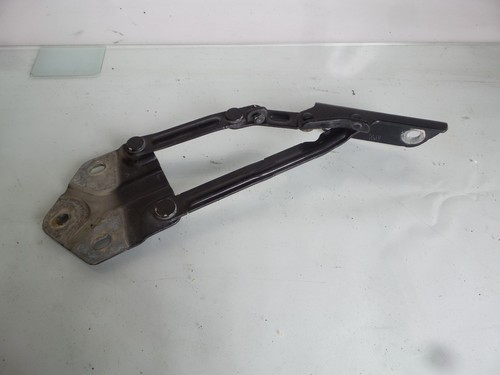 VW TOURAN 1T EZ04 2X MOTORHAUBENSCHANIER SCHARNIERE VORNE RECHTS LINKS 1T0823302