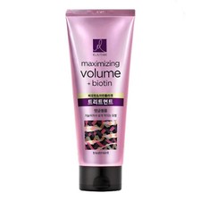 Elastine Maximizing Volume + Biotin  Marine Collagen Hair Treatment 200ml
