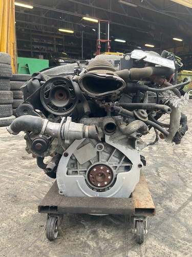Motore per modello FORD MONDEO 2.5 170CV codice motore SEA km 172.000km V6 - Foto 5 di 16