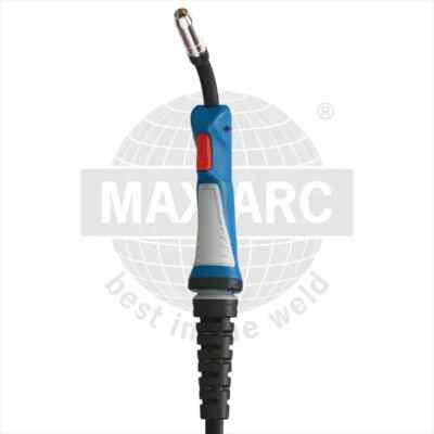 Max-Arc MA25 Pro-Lite luftgekühlter MIG-Schweißbrenner