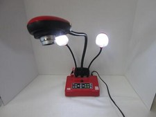 LUMENS DC265 USB VGA HDMI Document Camera with Cables and Remote