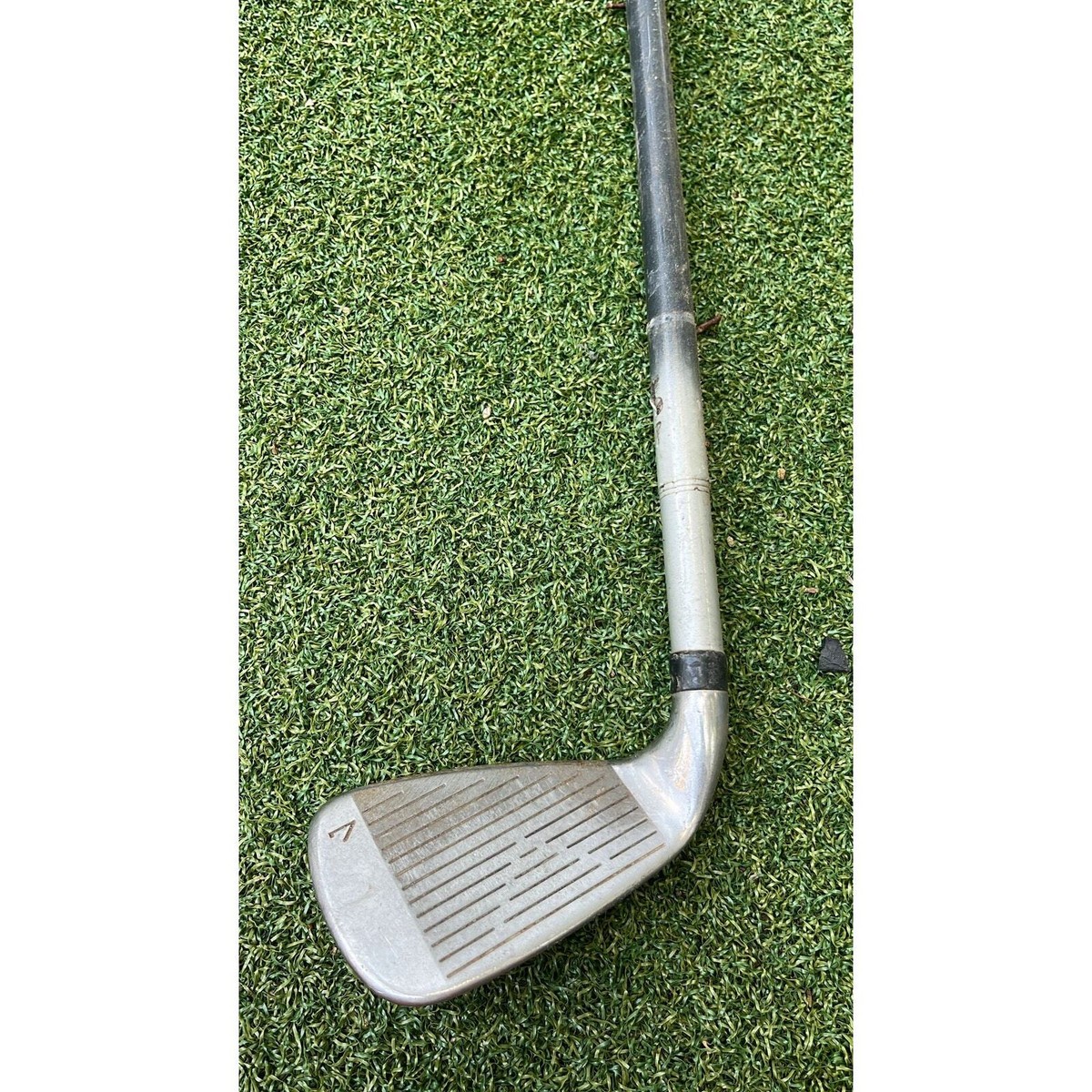 Wilson W/S Staff FS Golf 7 Iron RH 39
