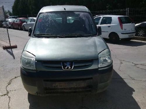 Cap for PEUGEOT PARTNER (S2) Totem 2006 4483558 - Picture 7 of 9