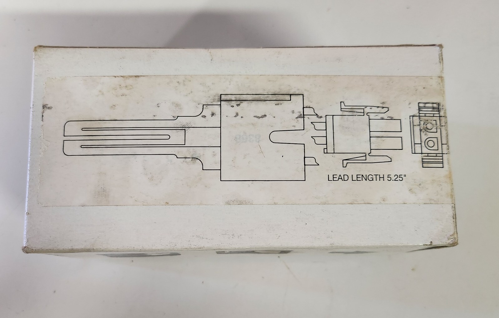 767A372 Furnace Ignitor Hot Surface Igniter L37815 eBay