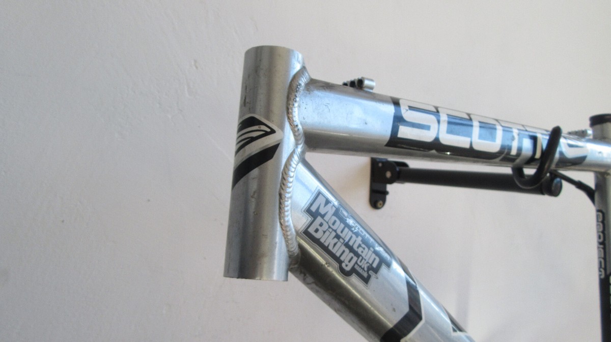 SCOTTscale740フレーム Carbon Fiber Road Bike Frame SCOTT - Scott Frame