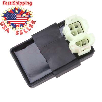 AC CDI BOX For 1988 1989 1990 1991-1993 Honda FourTrax 300 TRX300