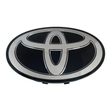 Toyota Front Grille Badge Logo Emblem for Tundra 2017 - 2019